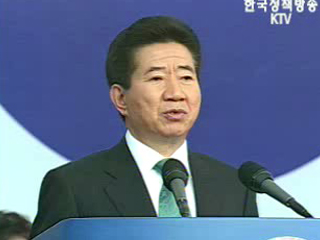 강직한 선진 정예강군 만들 것