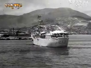 발전하는 수산업(`65)