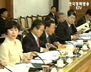 정부, 해외 유무상 원조 27% 증액