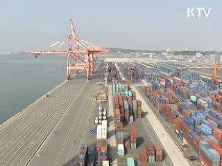 "올해 무역흑자 120억달러 초과"