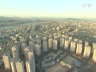 6월 아파트 실거래가격지수 첫 발표