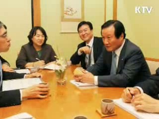 위기 대응, 회원국 협력 강조