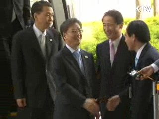 정부 "19일 회담서도 억류자 문제 제기"