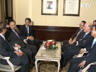 JP모건 '한국녹색펀드' 대규모 투자