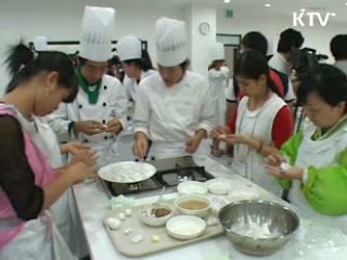 국민신문고 외국어서비스 '안착'