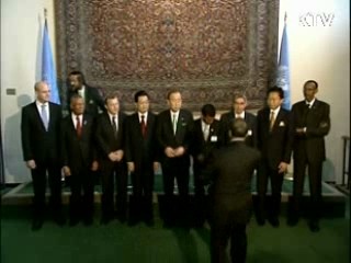 개발도상국 온실가스 자발적 감축 '제안'