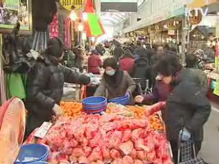 골다공증 유병율 여자가 6배 높아