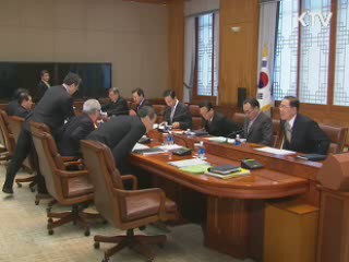 이 대통령 "노동법 혼란 없도록 철저 준비"