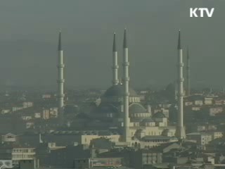 오는 26일 한·터키 FTA 1차 협상