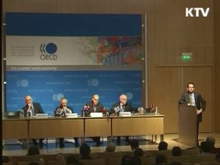 한국 조세 부담률 OECD 최저 수준