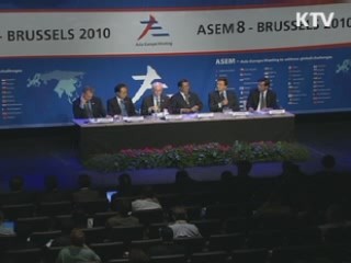 다자외교 기반 확립…서울 G20 지지 확보