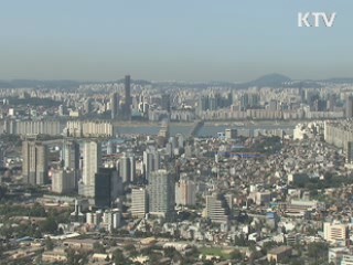 기업들 "4분기 자금사정도 호조세"