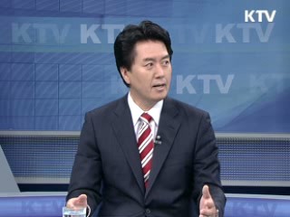 책임사회 왜 필요한가 [와이드 인터뷰]