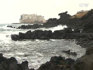 이 대통령, 세계 7대 자연경관 ‘제주도’에 한표