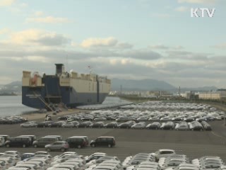 한미FTA 연내 비준 총력 지원체제 돌입 