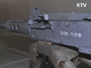 시민 분향소 설치···천안함 1주기 추모 '발길'