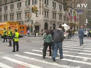 이 대통령, 오늘 방미 '한미 FTA 논의'