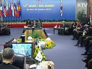 이 대통령, 인도네시아·필리핀 순방