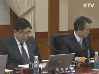 이 대통령 "주5일 수업, 학교자율적으로 해야"