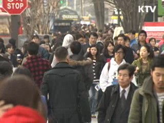 소비자물가 2.6% 상승…19개월만에 최저