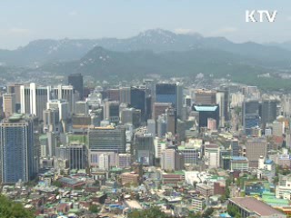 OECD "한국 경제 위기대응 능력 충분"