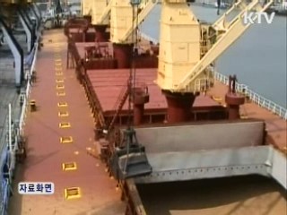 美 상원, '對北 식량지원 금지' 법제화