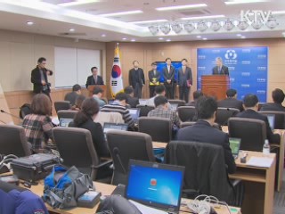 정부 "`4대강 사업' 총리실 중심 철저한 검증"