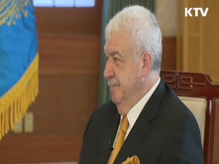 박 대통령 "평화통일 기반 확실하게 구축"