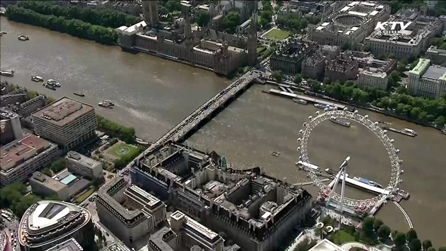 한강을 세느강처럼…해외관광객 2천만명 유치