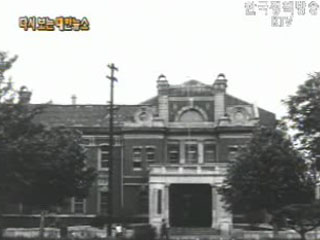 경기도청, 새 청사 건립, 수원(`67)