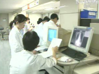 맞춤형 건강진단