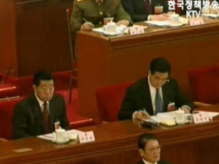 원자바오 총리, `한국과 FTA 희망