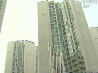 강남·신도시 집값 뚜렷한 안정세 지속