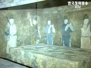 연해주 발해 유적 발굴 조사