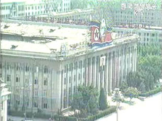 중앙일보 북한미사일 보도 관련 통일부 입장