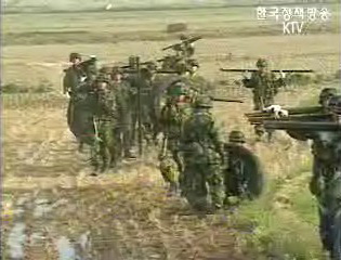 평택 미군기지 이전 본격화