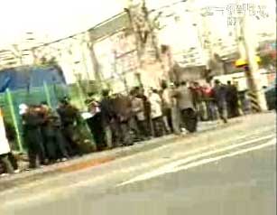 중산층 붕괴 실태는?