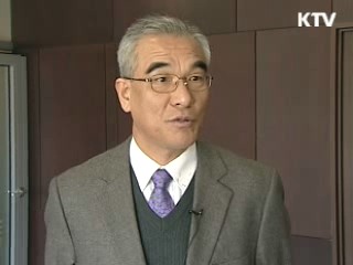 한국 박물관 100주년, '세계를 향해'