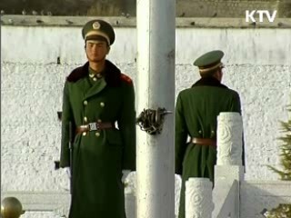 티베트 '여행제한' 경보수위 격상