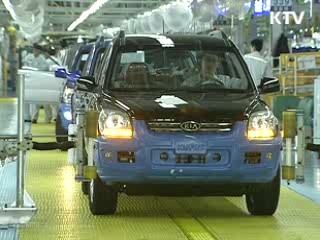 노후차 교체 세금감면, 할부금융 활성화