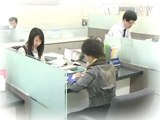 재래시장 상인, 현명하게 빚 지는 방법 [생활과 정책]