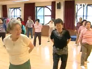 스포츠 인프라 확대, 서민생활에 활력