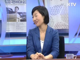 윤성호 감독 외 9인 '황금시대' [날아라 독립영화]