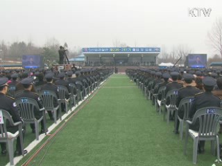 이 대통령 "법질서는 민주주의 시장경제 인프라"