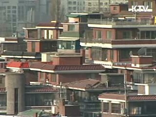 공시가격 4.9% 상승···보유세 부담 증가