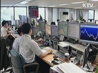 한국 국가채무 건전성 OECD 3위 전망