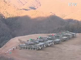 유인촌 문화부 장관, 군 부대 위문