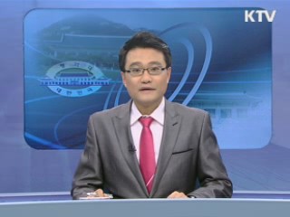 이 대통령, '일자리 만드는 성장 경제 지속'