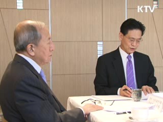 '공정한 사회' 릴레이 세미나 개최