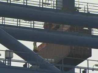 석유제품, 수출 1위 품목 '등극'